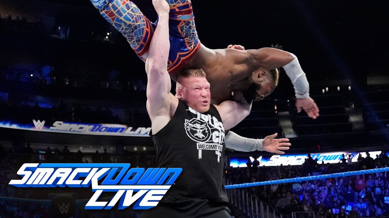 13 Game WWE Smackdown Terbaik Yang Menemani Masa Kecilmu Hingga Kini