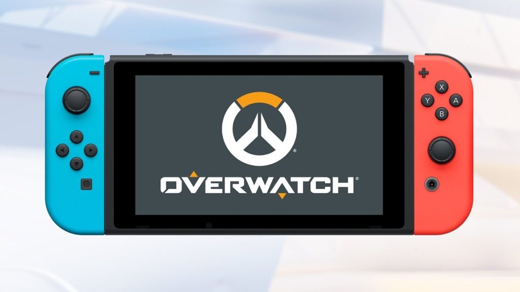 overwatch switch