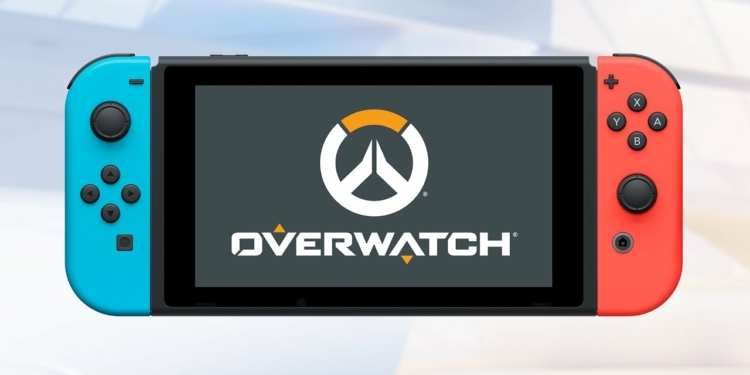 overwatch switch