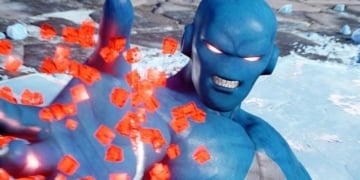 prometheus jump force