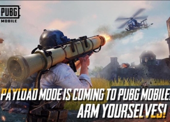pubgmobile payload