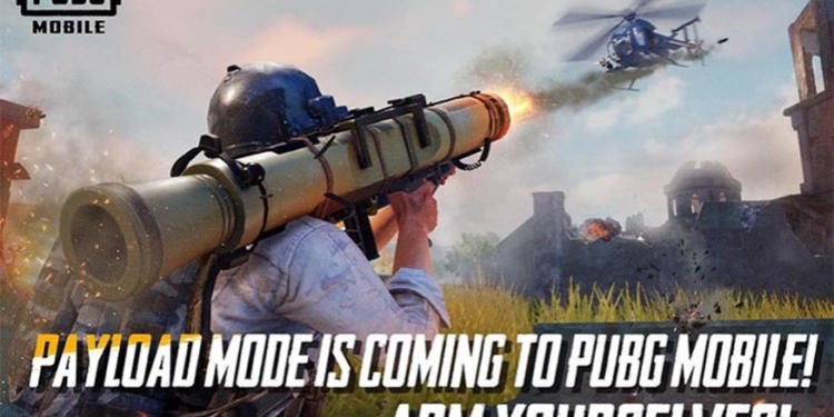 pubgmobile payload