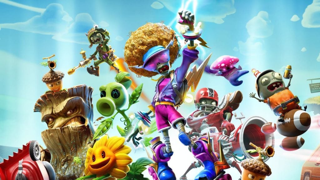 pvz battle for neighborville cover