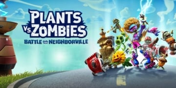 pvz battle for neighborville2