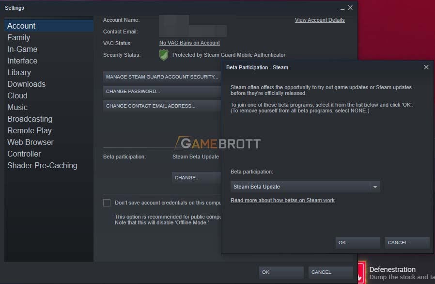 Доступ к библиотеке стим. Steam Beta update. Заблоченная библиотека стим. Где находится стим Либрари. Как убрать Steam Beta.