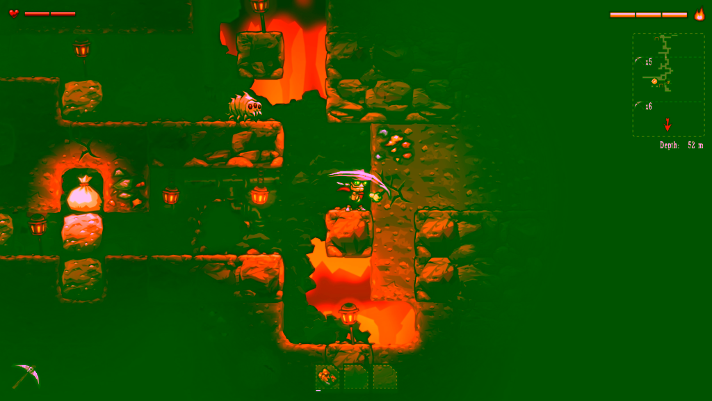 steamworlddig archaea 1920x1080