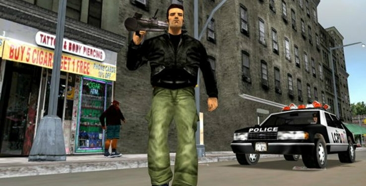 take two interactive discusses grand theft auto remasters