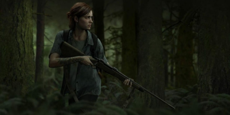 the last of us part 2 1280x720