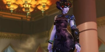 widowmaker overwatch