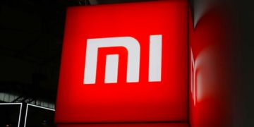 xiaomi