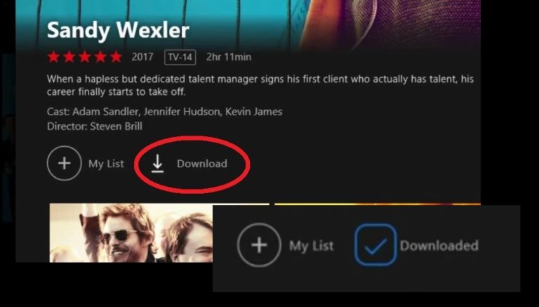 Tutorial Cara Download Film Netflix Di PC Dan Mobile - Gamebrott.com