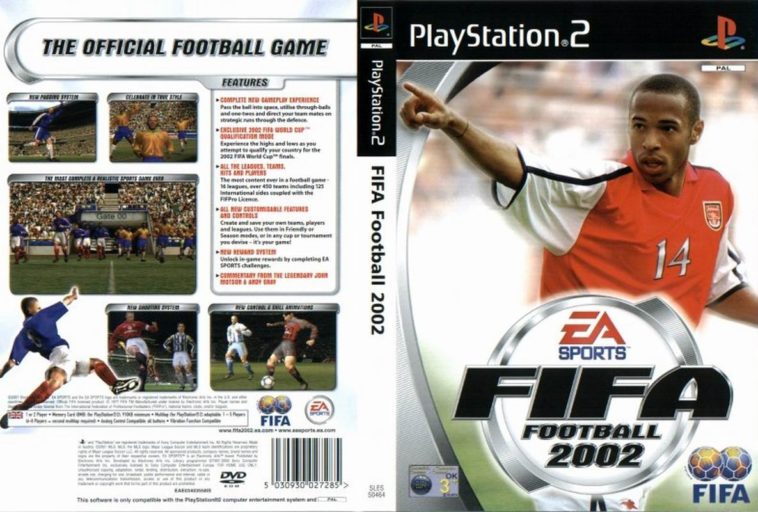 Apollo 440 Stop The Rock Fifa