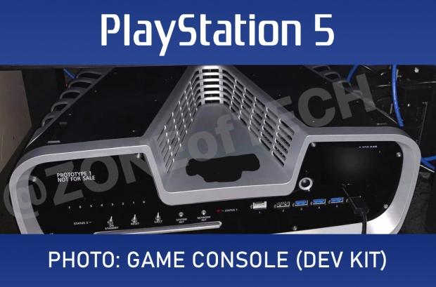 68268 05 first real photo playstation 5 appears