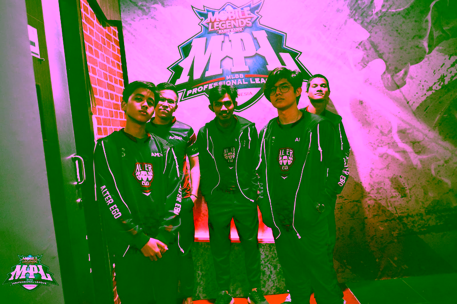 MPL ID Season 4 - Mengenal 6 TIM Beken Yang Mewarnai Ajang Akbar Mobile Legends! 7 Big SIx 7