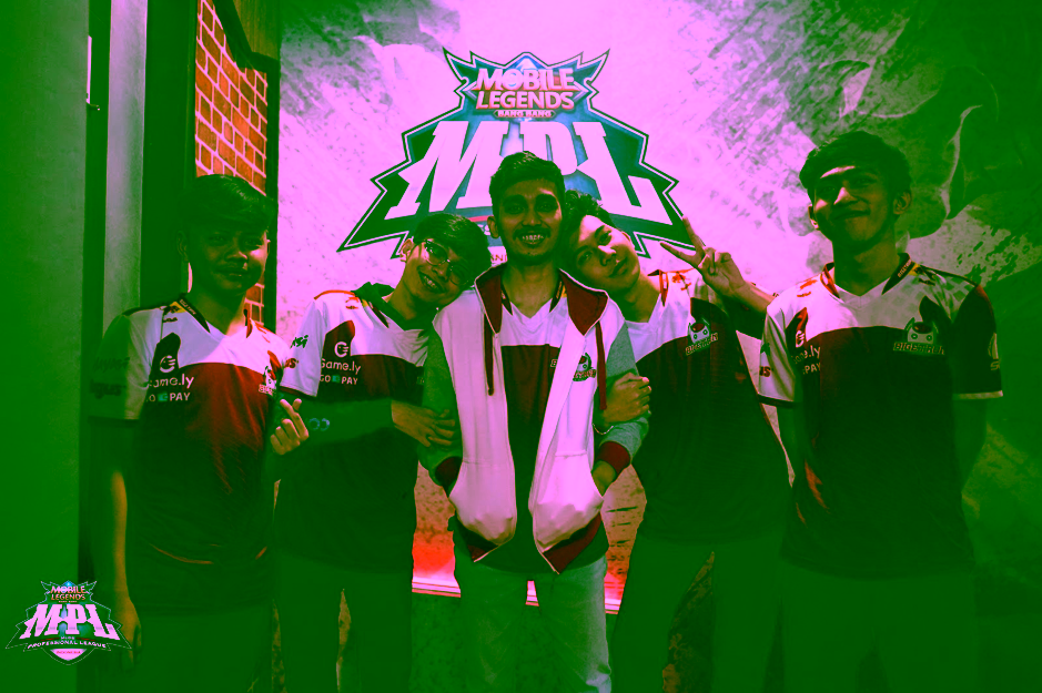 MPL ID Season 4 - Mengenal 6 TIM Beken Yang Mewarnai Ajang Akbar Mobile Legends! 2 Big Six 2