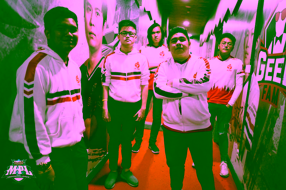 MPL ID Season 4 - Mengenal 6 TIM Beken Yang Mewarnai Ajang Akbar Mobile Legends! 3 Big Six 3
