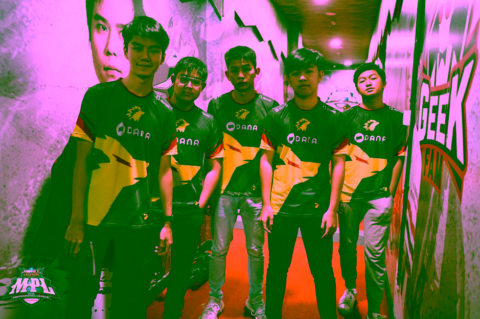 MPL ID Season 4 - Mengenal 6 TIM Beken Yang Mewarnai Ajang Akbar Mobile Legends! 6 Big Six 5