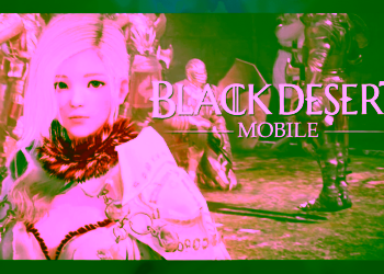 Black Desert Mobile 1