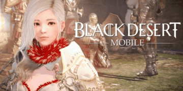Black Desert Mobile 1