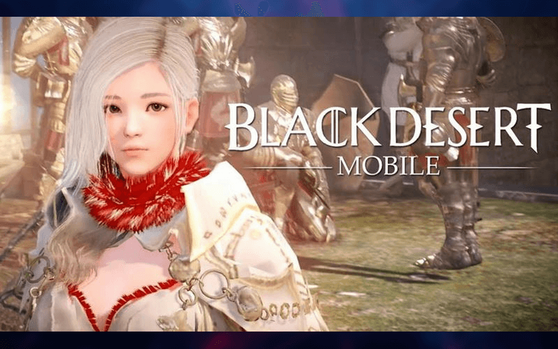 Black Desert Mobile 1