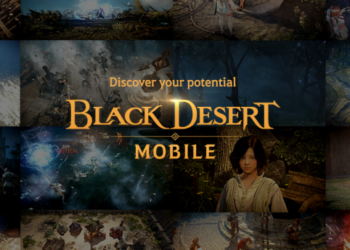 Black Desert Mobile image 696x344