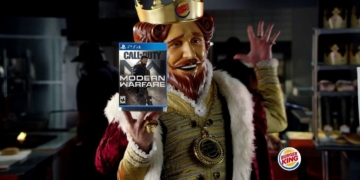 Burger King King MW ds1 1340x1340