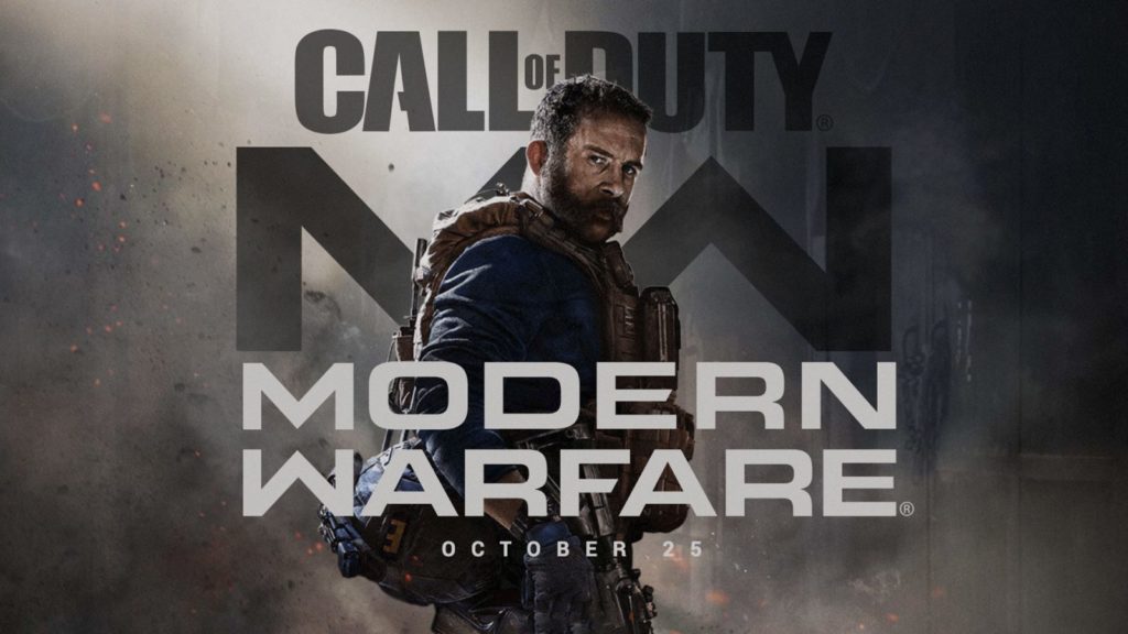 Call of Duty Modern Warfare 2019 1