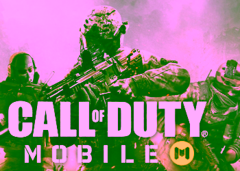 CoD Mobile 1