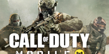 CoD Mobile 1