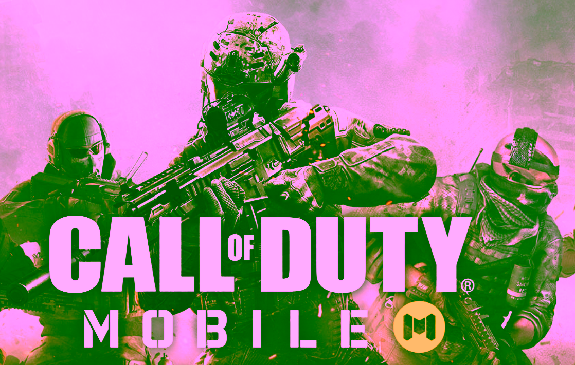 CoD Mobile 1
