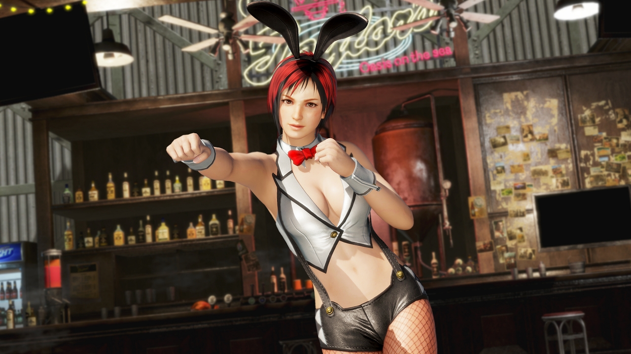 Dead or Alive 6 13