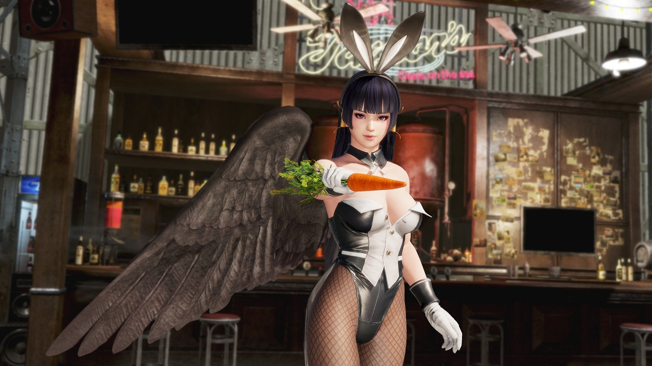 Dead or Alive 6 15