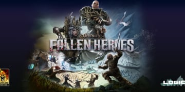 Divinity Fallen Heroes