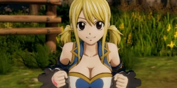 Fairy Tail 8 1