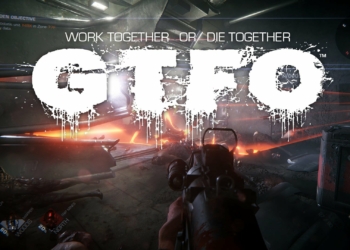 GTFO Full Version Free Download