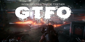 GTFO Full Version Free Download