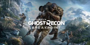 Ghost Recon Breakpoint