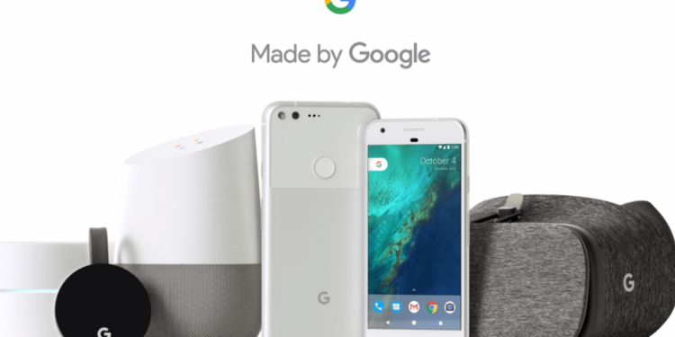 Google Pixel Hardware Event Key Highlights madebygoogle