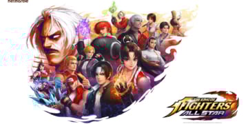 KOF ALLSTAR Telah Rilis Global Beatem Up The King of Fighters ALLSTAR