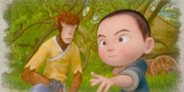 MONKEY KING HERO IS BACK 20191020185234