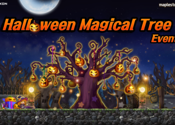 MSM Halloween Banner