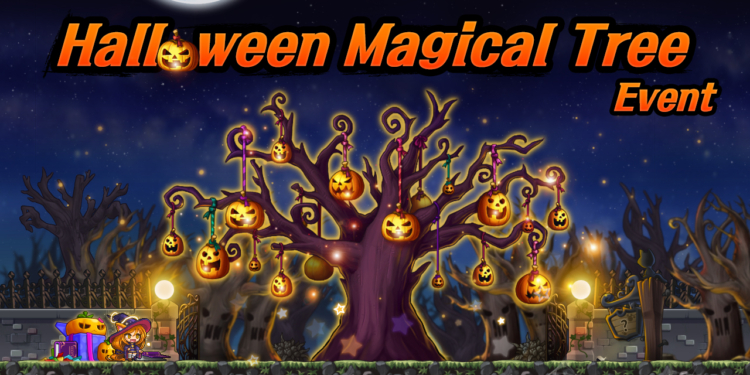 MSM Halloween Banner