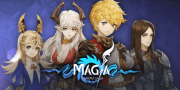 Magia Charma Saga image 696x344