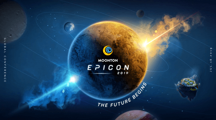 Moonton Epicon 2019