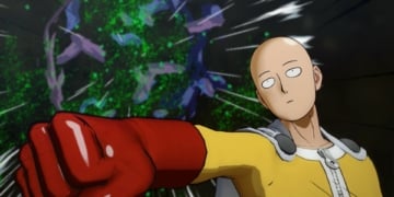 One Punch Man 28 1