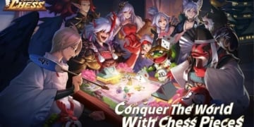 Onmyoji Chess