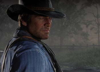 Red Dead Redemption 2 PC 1