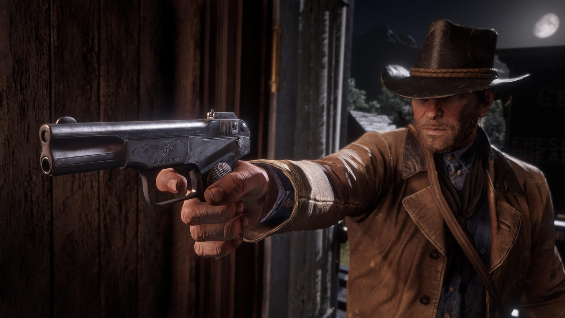 Red Dead Redemption 2 PC 6
