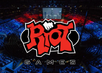 Riot Games 2100x1200