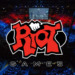 Riot Games 2100x1200